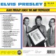 Elvis Presley - Sings The Mad Professor - LP Vinyl Picture Disc- RSD 2021 - Rock N' Roll - Disquaire Day