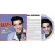 Elvis Presley - Sings The Mad Professor - LP Vinyl Picture Disc- RSD 2021 - Rock N' Roll - Disquaire Day