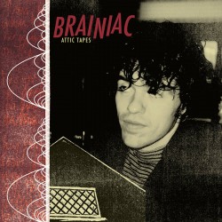Brainiac - Attic Tapes - Double LP Vinyl Album - RSD 2021 - Post Punk Rock - Disquaire Day