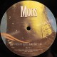 Moos - Délicate Chatte (Remix) - Maxi Vinyl 12 inches - Promo - French Rn'B