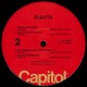 Klaatu ‎- Klaatu 1st - LP Vinyl Album - Psychedelic Art Rock