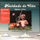 Edson & Tita Lôbo ‎- Novidade De Vida - LP Vinyl Album - Latin Bossanova