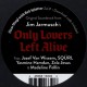 Jozef Van Wissem / SQÜRL ‎- Only Lovers Left Alive - Double LP Vinyl Album Coloured - OST Soundtrack