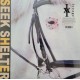 Iceage ‎- Seek Shelter - LP Vinyl Album - Coloured Orange - Post Punk Garage