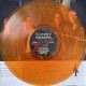 Iceage ‎- Seek Shelter - LP Vinyl Album - Coloured Orange - Post Punk Garage