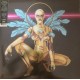 Dawn Richard - Second Line - LP Vinyl Album Die-cut mirrorSleeve - Electro Pop Dance -