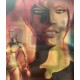 Dawn Richard - Second Line - LP Vinyl Album Die-cut mirrorSleeve - Electro Pop Dance -