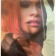 Dawn Richard - Second Line - LP Vinyl Album Die-cut mirrorSleeve - Electro Pop Dance -