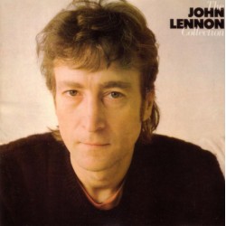 John Lennon ‎- The John Lennon Collection - CD Album - Pop Music