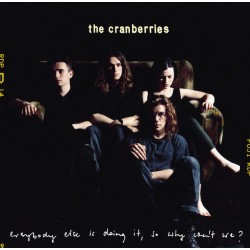 The Cranberries ‎- Everybody Else Is Doing It, So Why Can't We? - CD Album - Alternative Rock