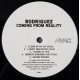 Rodriguez - Coming From Reality - LP Vinyl Album - Psychedelic Rock Folk