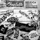 Soulwax ‎- Belgica - Double LP Vinyl Album - Soundtrack OST - Record Store Day 2017