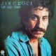 Jim Croce ‎– Life And Times - LP Vinyl