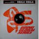 Rachid Taha ‎- Voila Voila - Maxi 12 inches Promo - Oriental Electronic House