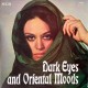 Romeo Lahoud - Dark Eyes And Oriental Moods - LP Vinyl Album - Oriental Lebanon