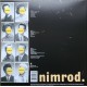 Green Day ‎- Nimrod. - Double LP Vinyl Album - Alternative Rock  - Etched Side