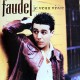 Faudel ‎- Je Veux Vivre - Maxi 12 Vinyl inches - Promo - Oriental Raï