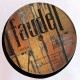 Faudel ‎- Je Veux Vivre - Maxi 12 Vinyl inches - Promo - Oriental Raï