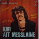 Idir Ait Messlaine - Cheikh Amokrane - LP Vinyl Album - Oriental Music