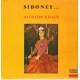 Alfredo Kraus ‎- Siboney - LP Vinyl Album - Opera Classical