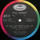 Tina Turner ‎- We Don't Need Another Hero - Thunderdome - Vinyl Maxi 12 inches - Pop OST