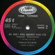 Tina Turner ‎- We Don't Need Another Hero - Thunderdome - Vinyl Maxi 12 inches - Pop OST