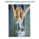 Dalida ‎- Coup De Chapeau Au Passé - LP Vinyl Album Gatefold - Chanson Française