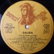 Dalida ‎- Coup De Chapeau Au Passé - LP Vinyl Album Gatefold - Chanson Française