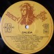 Dalida ‎- Coup De Chapeau Au Passé - LP Vinyl Album Gatefold - Chanson Française
