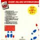 Radio Milano International - Disco & Dance - LP Vinyl Album - Compilation - Italo Dance