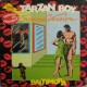 Baltimora ‎- Tarzan Boy (Summer Version) - Maxi Vinyl 12 inches - Italo Disco