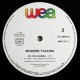 Modern Talking ‎- You Can Win If You Want - Special Remix - Maxi 12 inches - Italo Disco Synth Pop