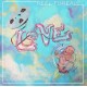 Love ‎- Reel To Real - LP Vinyl Album - Psychedelic Rock