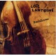 Loïc Lantoine ‎- Badaboum - CD Album - Art Rock Punk