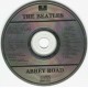 The Beatles ‎- Abbey Road - CD Album - British Pop Rock