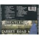 The Beatles ‎- Abbey Road - CD Album - British Pop Rock