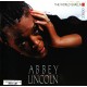 Abbey Lincoln ‎- The World Is Falling Down - CD Album -Contemporary Jazz Vocal