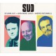 Trio Sud ‎- Sud - CD Album Digipack - Contemporary Jazz