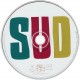 Trio Sud ‎- Sud - CD Album Digipack - Contemporary Jazz