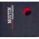 Moutin Réunion Quartet ‎- Red Moon - CD Album Digipack - Contemporary Jazz