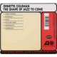 Ornette Coleman ‎- The Shape Of Jazz To Come - CD Album Digipack - Free Jazz