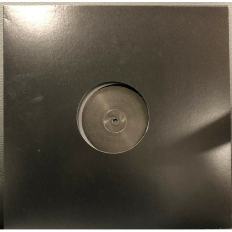 Burial + Four Tet + Thom Yorke ‎– Her Revolution / His Rope - Maxi Vinyl 12 inches - Electro Downtempo