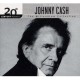 Johnny Cash ‎- The Best Of Johnny Cash - CD Album Digipack - Country Music