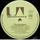 The Easybeats ‎- Nostalgia Volume 1 - LP Vinyl Album - Garage Rock - Compilation