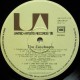 The Easybeats ‎- Nostalgia Volume 1 - LP Vinyl Album - Garage Rock - Compilation