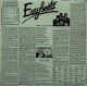 The Easybeats ‎- Nostalgia Volume 1 - LP Vinyl Album - Garage Rock - Compilation