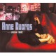 Anne Ducros ‎- Urban Tribe - CD Album Digipack - Jazz Music