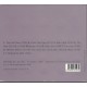 Sophie Auster ‎- Sophie Auster 1st CD Album - Folk Music
