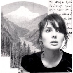 Loane ‎- Jamais Seule - CD Album - Chanson Française Pop