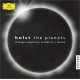 Holst - James Levine - Chicago Symphony Orchestra - The Planets - CD Album - Classical